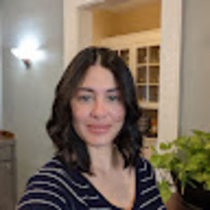 Meet your Posher, Keri anne